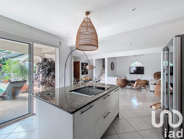 Maison à vendre 5 pièces 160 m² Saint-Louis