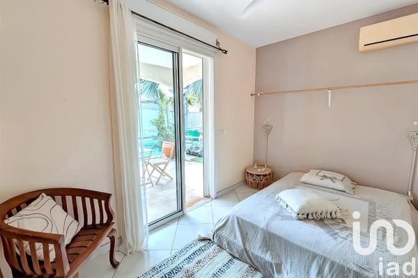 Maison à vendre 5 pièces 160 m² Saint-Louis