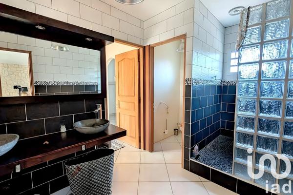 Maison à vendre 5 pièces 160 m² Saint-Louis