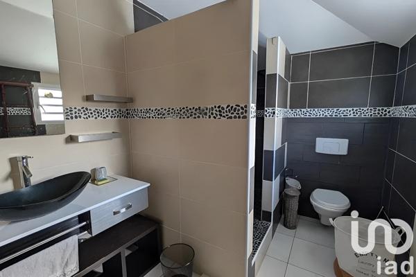 Maison à vendre 5 pièces 160 m² Saint-Louis