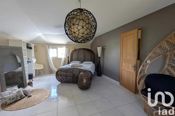 Maison à vendre 5 pièces 160 m² Saint-Louis