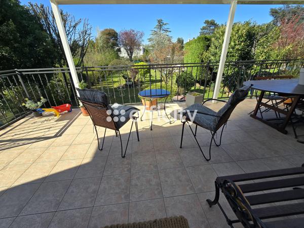 Maison 6 pièces - 140 m²