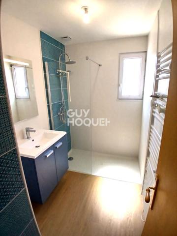 MAISON, 3P, 44 m2, La Cotiniere