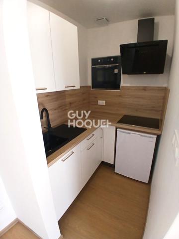 MAISON, 3P, 44 m2, La Cotiniere