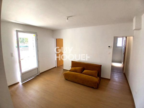 MAISON, 3P, 44 m2, La Cotiniere