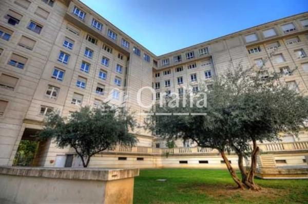 Appartement · Location Montpellier (34000) 1 pièce · 26m²