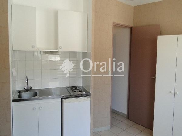 Appartement · Location Montpellier (34000) 1 pièce · 26m²