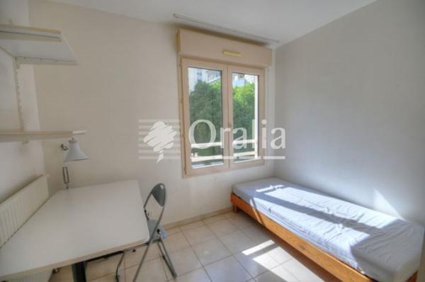 Appartement · Location Montpellier (34000) 1 pièce · 26m²