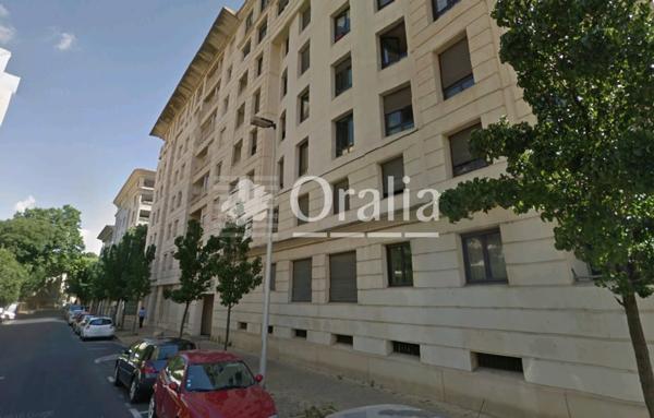 Appartement · Location Montpellier (34000) 1 pièce · 26m²