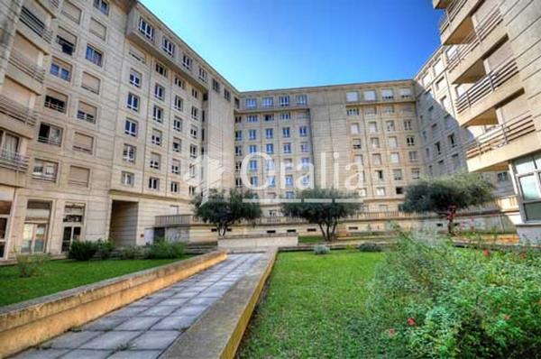 Appartement · Location Montpellier (34000) 1 pièce · 26m²