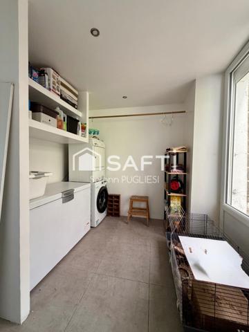 Maison familiale sans vis-à-vis
