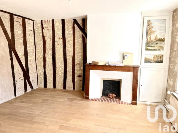 Maison à vendre 5 pièces 140 m² Amboise