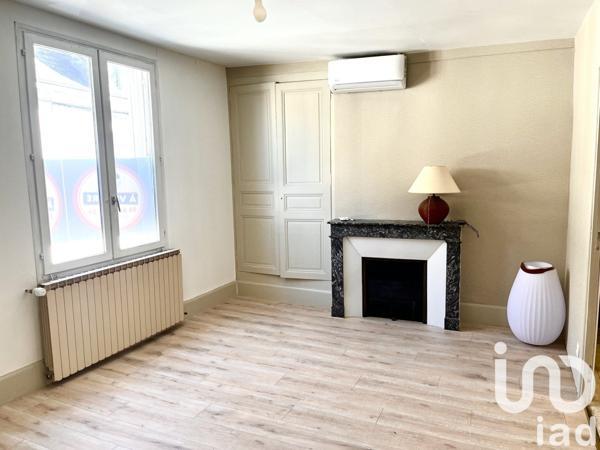 Maison à vendre 5 pièces 140 m² Amboise