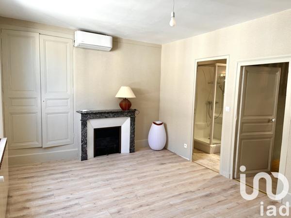 Maison à vendre 5 pièces 140 m² Amboise