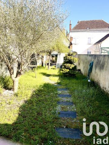 Maison à vendre 5 pièces 140 m² Amboise