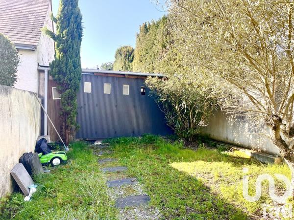 Maison à vendre 5 pièces 140 m² Amboise