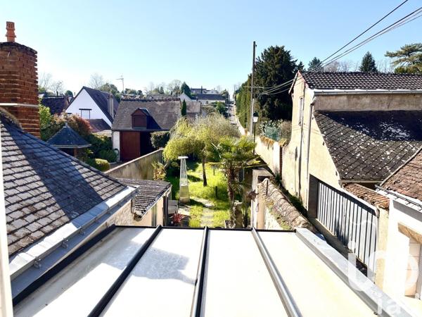 Maison à vendre 5 pièces 140 m² Amboise