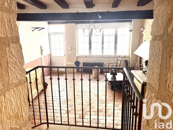 Maison à vendre 5 pièces 140 m² Amboise