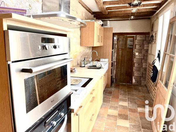 Maison à vendre 5 pièces 140 m² Amboise