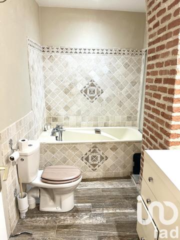 Maison à vendre 5 pièces 140 m² Amboise