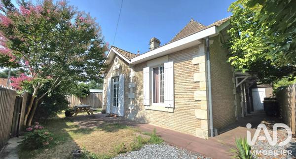 Maison à vendre 5 pièces 125 m² Mios
