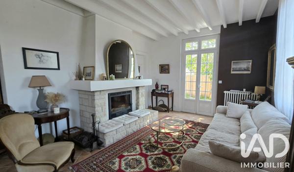 Maison à vendre 5 pièces 125 m² Mios