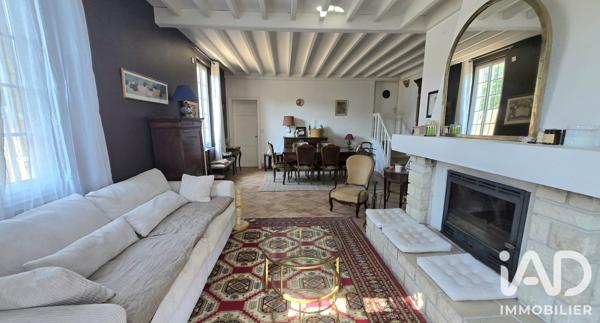 Maison à vendre 5 pièces 125 m² Mios