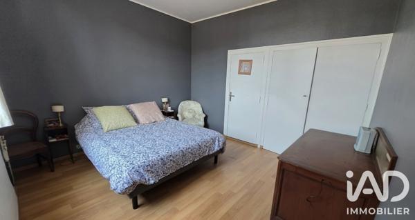 Maison à vendre 5 pièces 125 m² Mios
