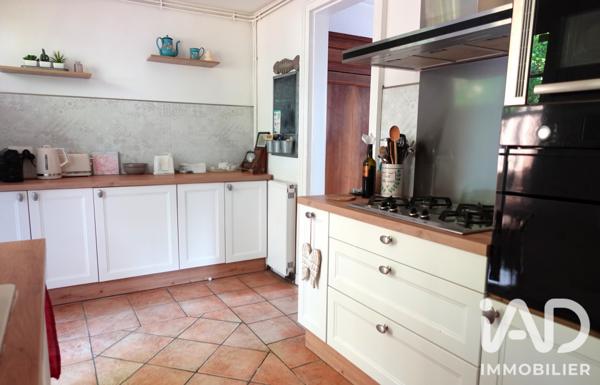Maison à vendre 5 pièces 125 m² Mios
