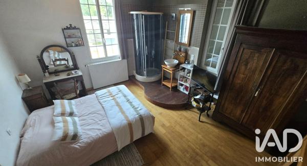 Maison à vendre 5 pièces 125 m² Mios