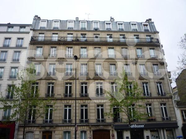 Location 3 Pieces 60 75015 Paris 82 6124 01 0019