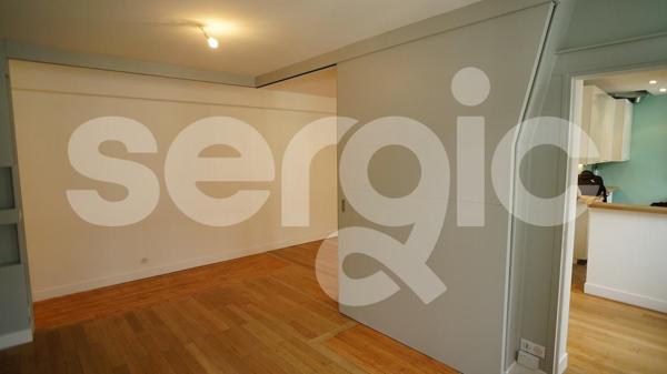 Location 3 Pieces 60 75015 Paris 82 6124 01 0019
