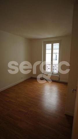 Location 3 Pieces 60 75015 Paris 82 6124 01 0019