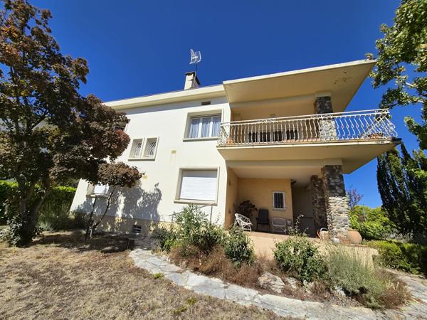 Maison T5