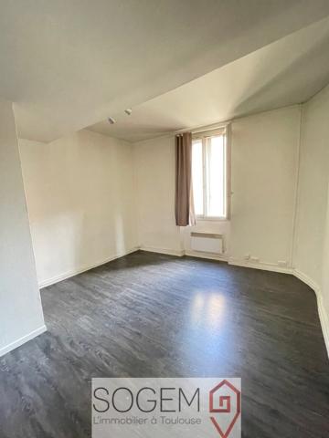 Appartement T3 en location à TOULOUSE