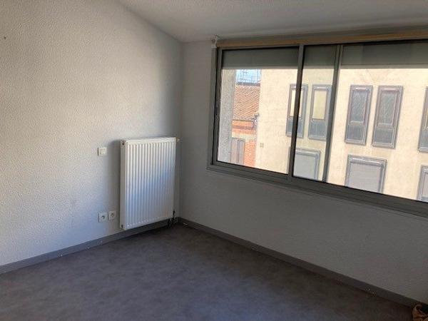 Appartement T3 en location à TOULOUSE