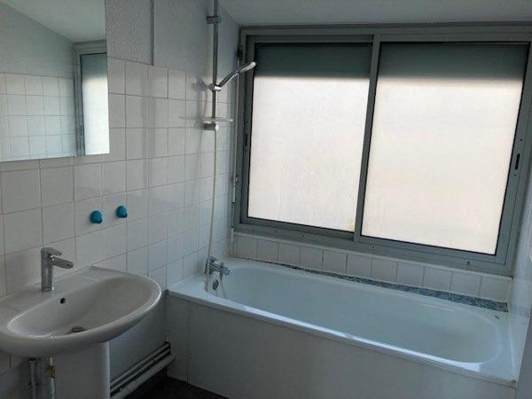 Appartement T3 en location à TOULOUSE