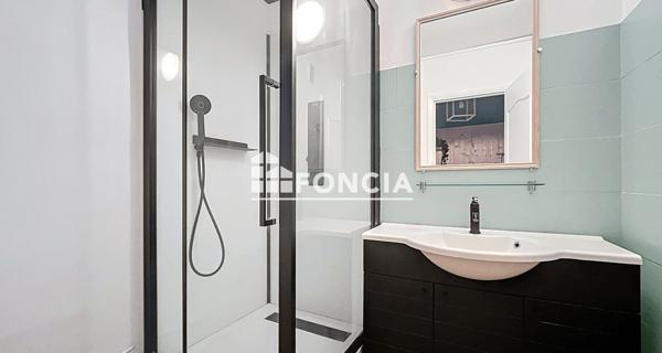 À vendre Appartement 3 pièces 67.92 m² - Caen 14000