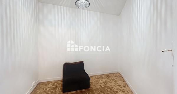 À vendre Appartement 3 pièces 67.92 m² - Caen 14000