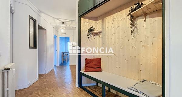 À vendre Appartement 3 pièces 67.92 m² - Caen 14000