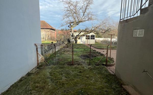 Appartement à louer    3 pièces •  Le Creusot