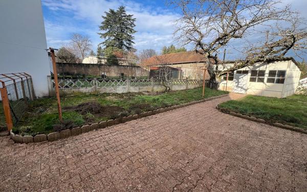 Appartement à louer    3 pièces •  Le Creusot