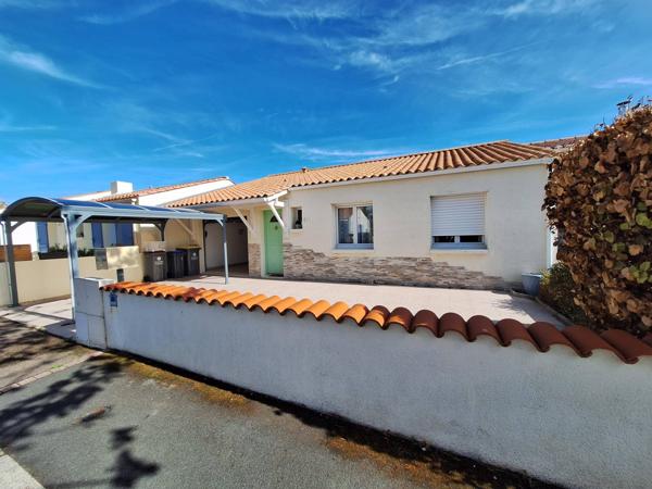 maison/villa 4 pièce(s)