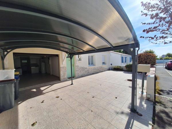maison/villa 4 pièce(s)