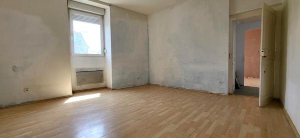 Appartement 3 pièces de 78 m²