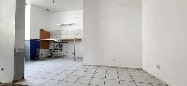 Appartement 3 pièces de 78 m²