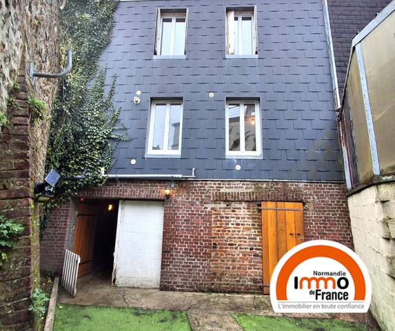 Maison Bolbec 3 pièce(s) 75 m2