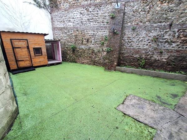 Maison Bolbec 3 pièce(s) 75 m2