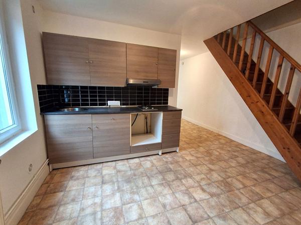 Maison Bolbec 3 pièce(s) 75 m2