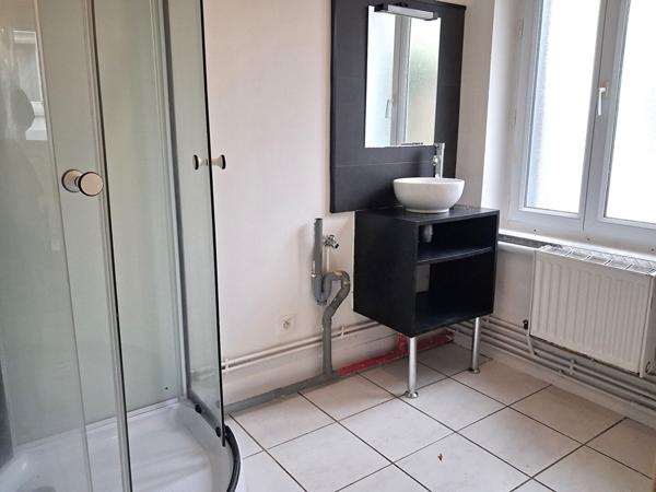 Maison Bolbec 3 pièce(s) 75 m2